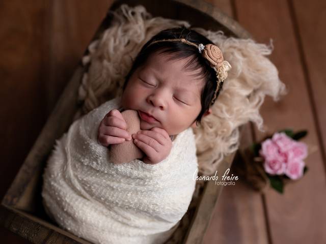 Newborn de Newborn Maria Luísa