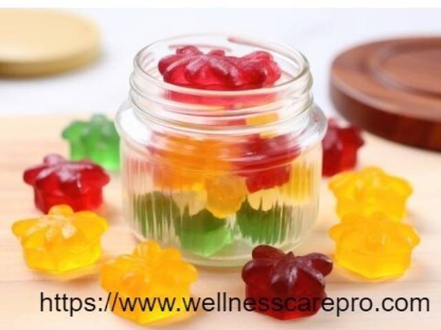 Health of https://www.facebook.com/NeuroganCBDGummy