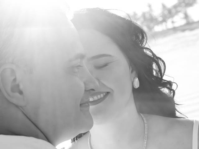 Ensaios de Pré Wedding Agnaldo e Rose