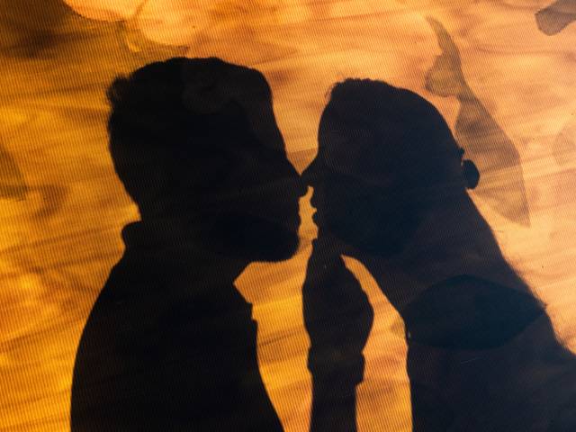 Ensaios de Ensaio Paulo e Karol