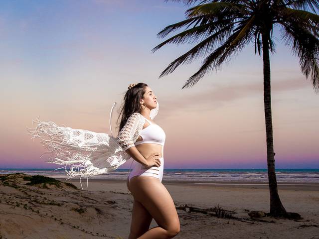 Book Fashion de Lívia