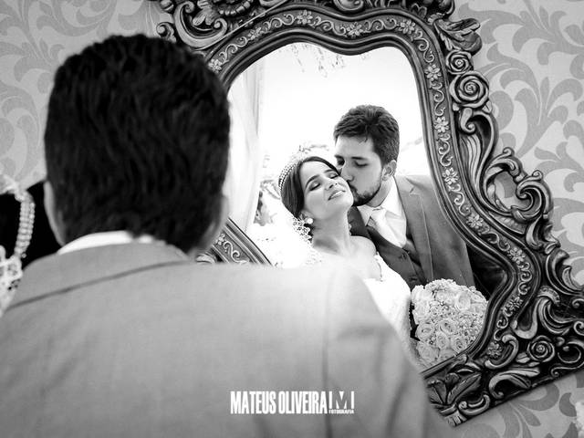 Casamentos de Sem título