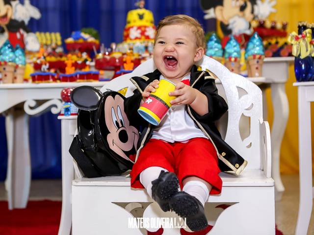 Aniversários de Pedro Lorenzo 1 Aninho