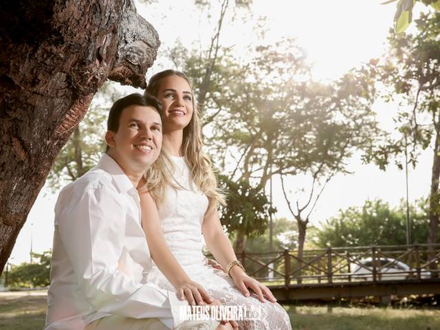 Ensaios de Luiz e Elaine