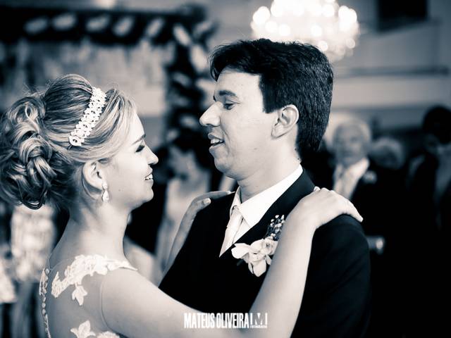 Casamentos de Casamento Luiz e Elaine