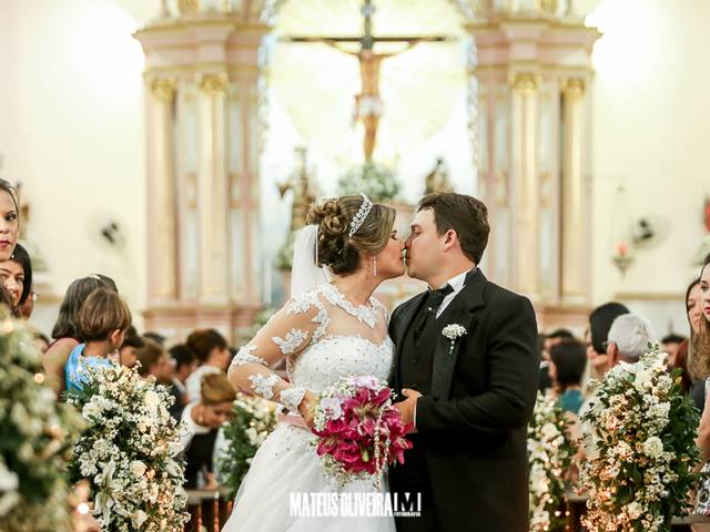 Casamentos de Casamento Ana Carla e Rone