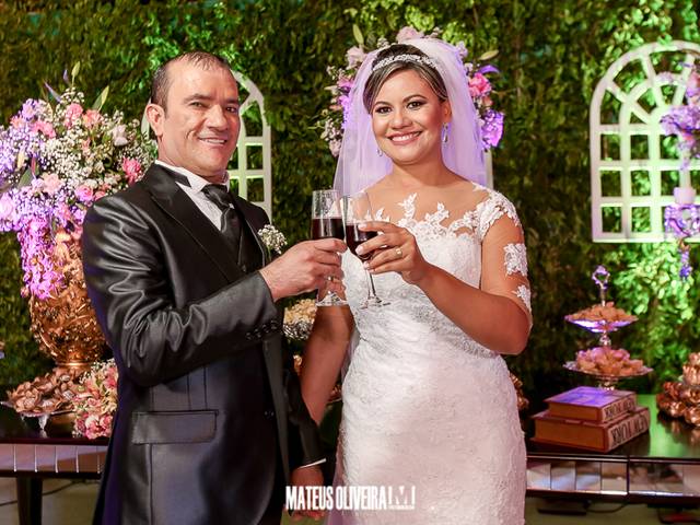 Casamentos de Casamento Jose Paulo e Sandra