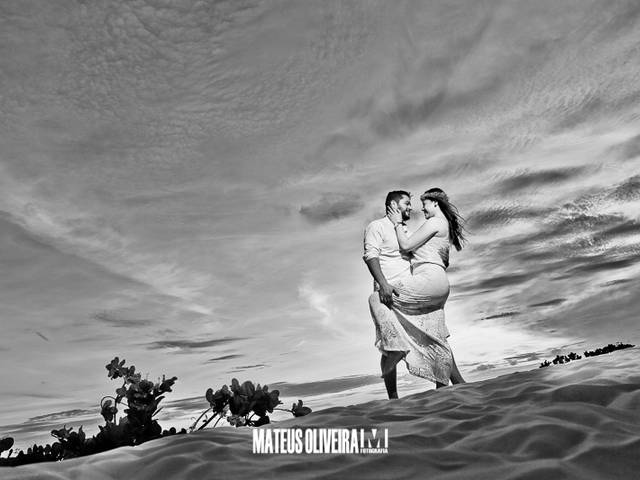 Ensaios de Gerson e Vivian