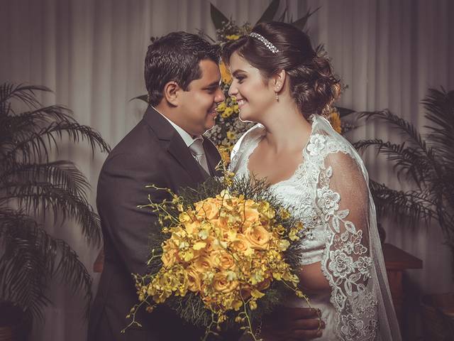 CASAMENTOS de FABLANA + ROGER