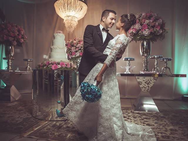 CASAMENTOS de NICOLI + JOÃO VITOR