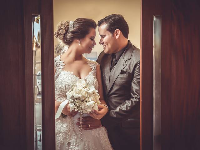 CASAMENTOS de CAMILA + RICARDO