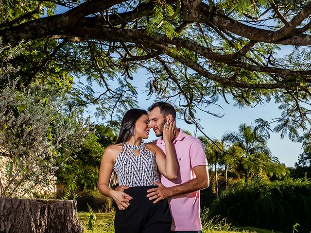 ENSAIOS de NATALIA + RAFAEL