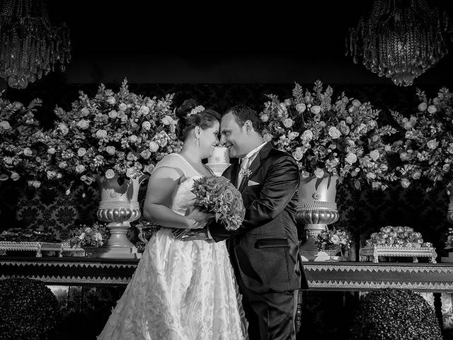 CASAMENTOS de JULIANA + LUIZ