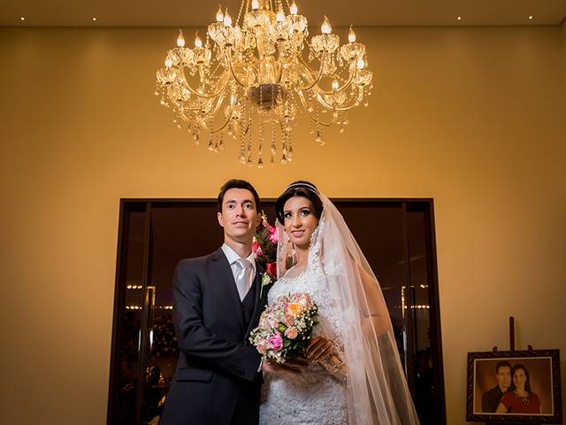 CASAMENTOS de GABRIELA + RODRIGO