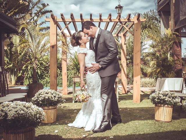 CASAMENTOS de KATIA + ALEX