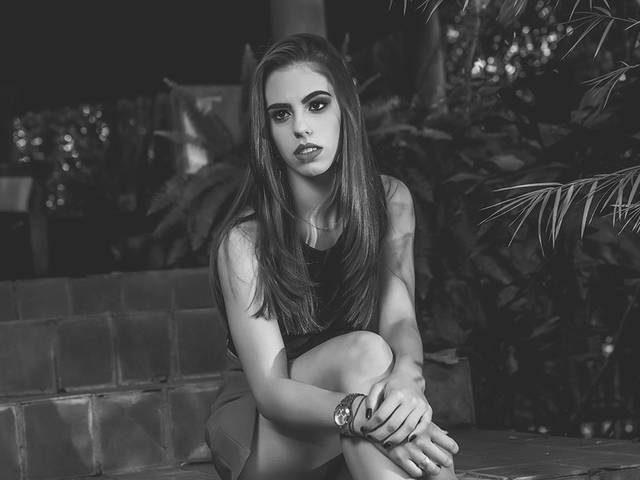 ENSAIOS de MARIANA 15 ANOS