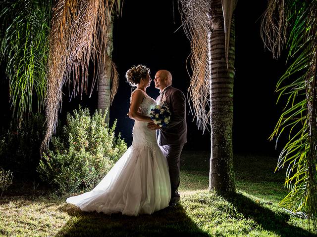 CASAMENTOS de DAYANE + MARCELO