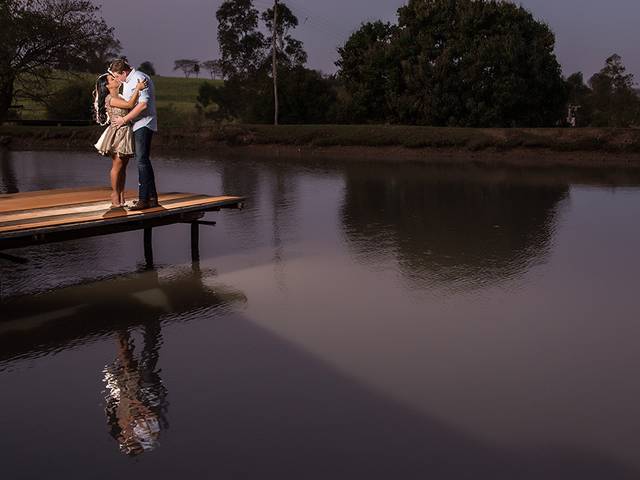 CASAMENTOS de CHÁ BAR TATIANA E GUSTAVO
