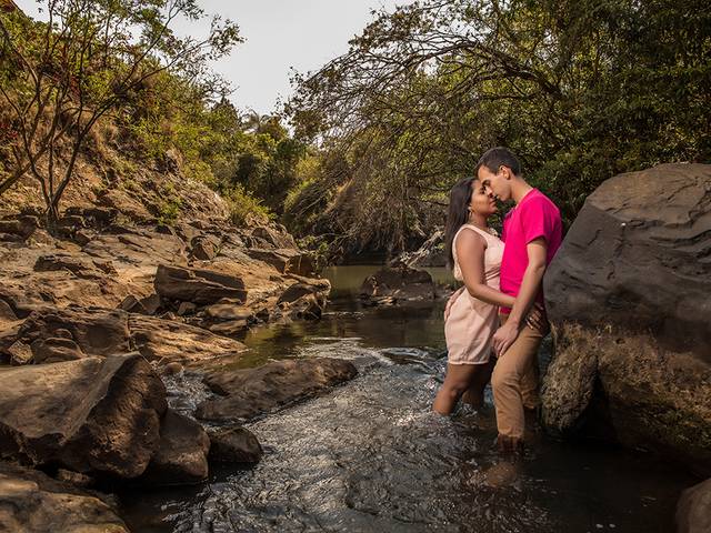 ENSAIOS de ANA CAROLINA + GUSTAVO