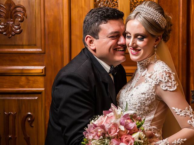 CASAMENTOS de LAIS + JOÃO