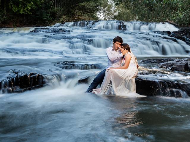 ENSAIOS de ANA PAULA + IGOR