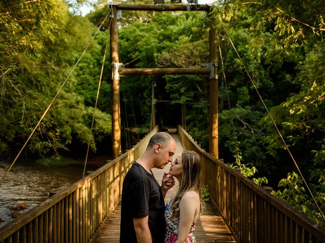 ENSAIOS de PATRÍCIA + MARCUS