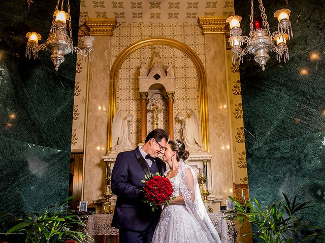 CASAMENTOS de CAROL + REINALDO