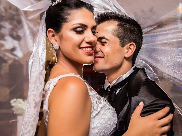 CASAMENTOS de CAMILA + THIAGO