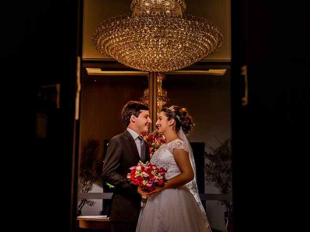 CASAMENTOS de ANA PAULA + IGOR