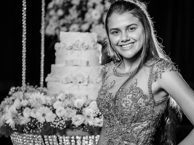 15 ANOS de GABRIELA 15 ANOS