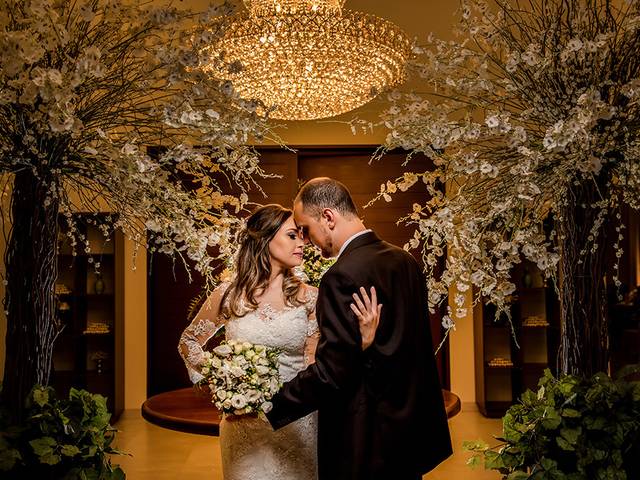 CASAMENTOS de PATRICIA + MARCUS