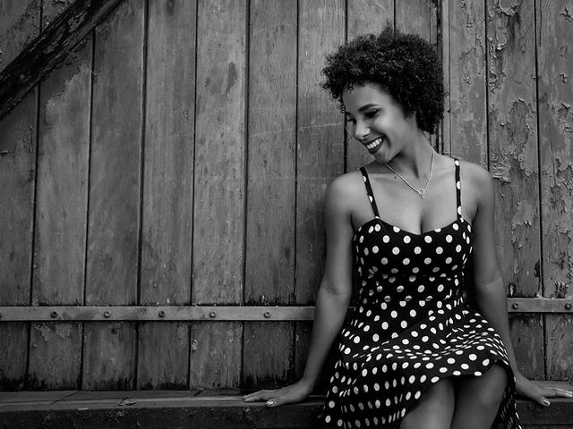 ENSAIOS de TIFFANY 15 ANOS