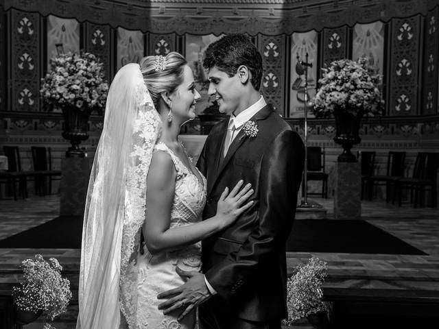 CASAMENTOS de FERNANDA + DOUGLAS