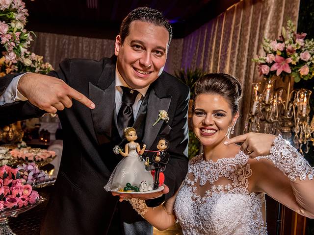 CASAMENTOS de MAYTANA + MARCEL