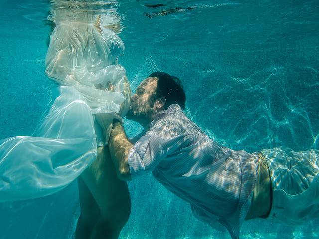 GESTANTE de A DOCE ESPERA POR LAURA