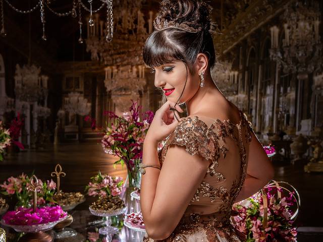 15 ANOS de BIANCA 15 ANOS