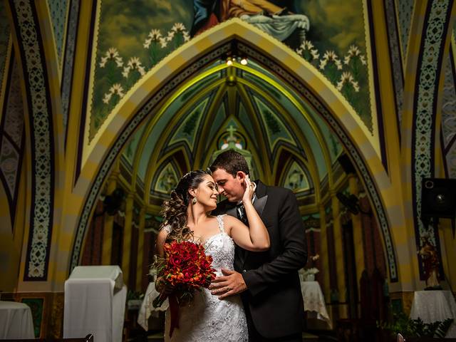 CASAMENTOS de TAMIRIS + GUIDO