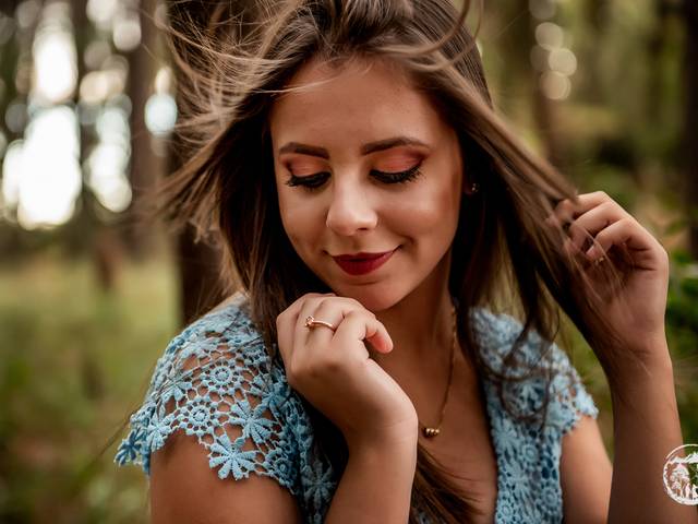 15 ANOS de KAREN 15 ANOS