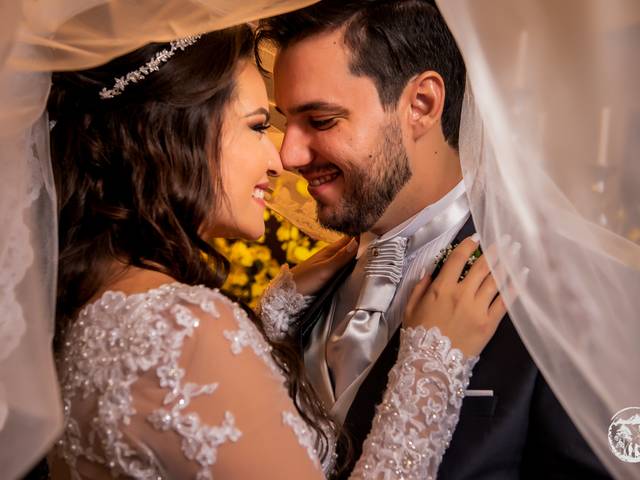 CASAMENTOS de GABRIELA + ANDRÉ