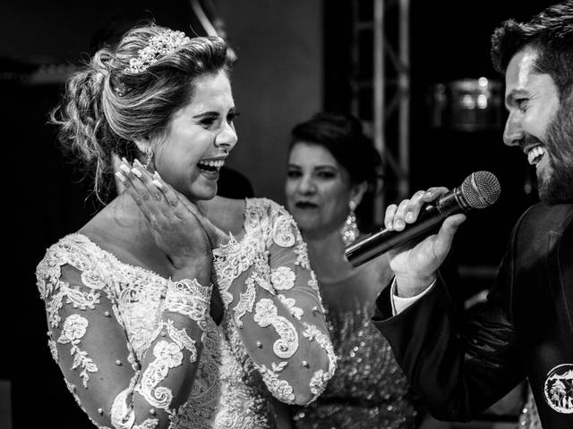 CASAMENTOS de ETHIENE + ANDRÉ