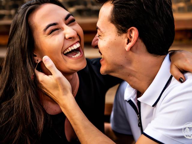 ENSAIOS de ISABELA + ALAN