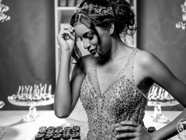 15 ANOS de LAODICEIA 15 ANOS