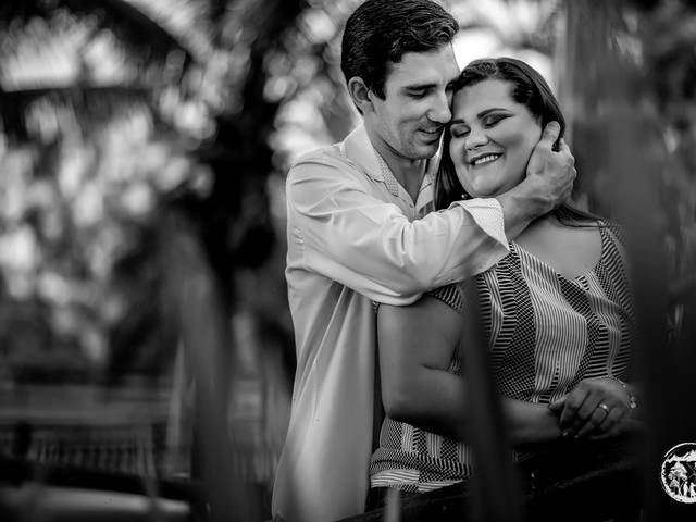 ENSAIOS de KEYLA + LUCAS