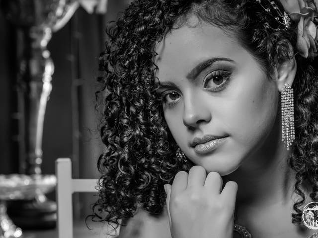 15 ANOS de ANA CLARA 