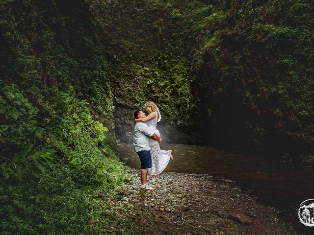 ENSAIOS de LARISSA + JOÃO