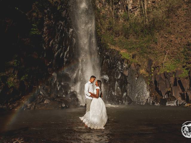 ENSAIOS de ELOISA + MAICON