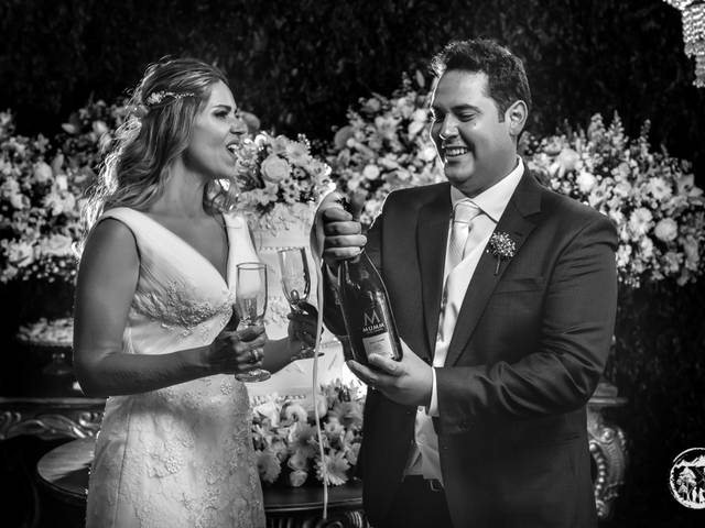 CASAMENTOS de VALÉRIA + ANDRE