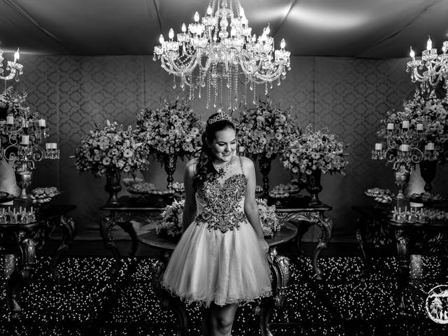 15 ANOS de LÍVIA 15 ANOS