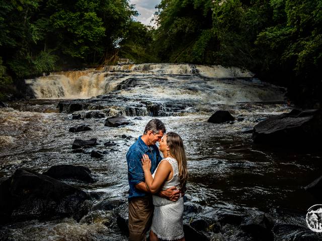 ENSAIOS de MARCILETI + GILSON