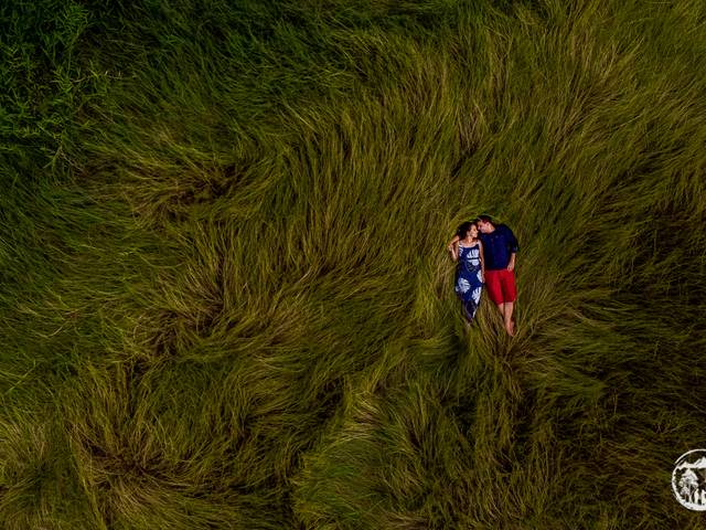 ENSAIOS de ISABELA + GUSTAVO